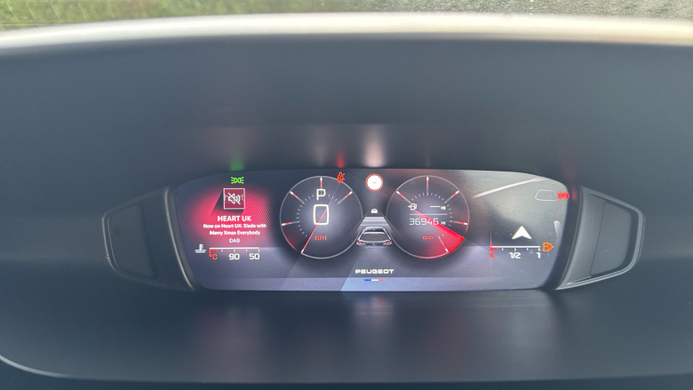 Peugeot 308 1.2 PureTech Allure Premium 5dr EAT8 Petrol Estate